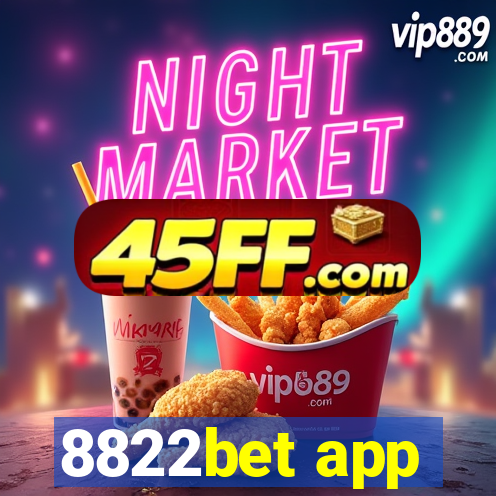 8822bet app